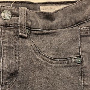 Rag and bone skinny jeans